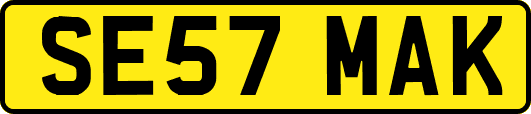 SE57MAK
