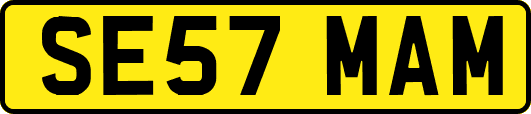 SE57MAM