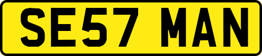 SE57MAN