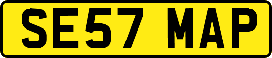SE57MAP