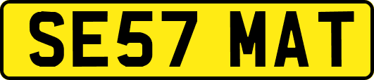 SE57MAT