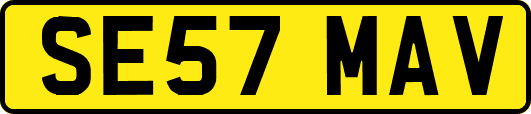SE57MAV