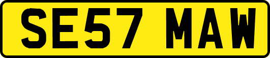 SE57MAW