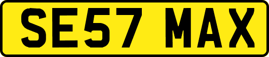 SE57MAX