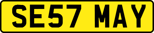 SE57MAY