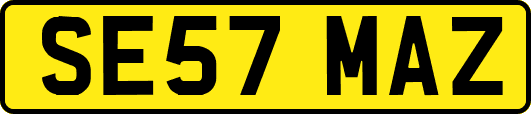 SE57MAZ