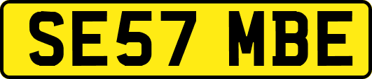 SE57MBE