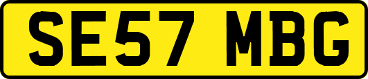 SE57MBG
