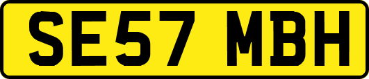 SE57MBH