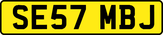SE57MBJ