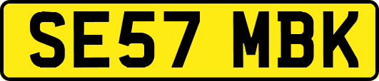 SE57MBK