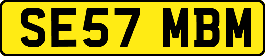 SE57MBM