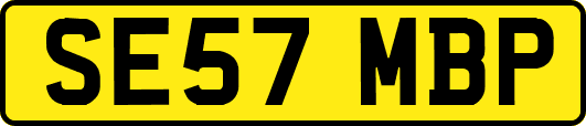 SE57MBP