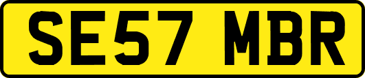SE57MBR