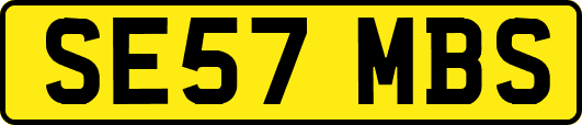 SE57MBS