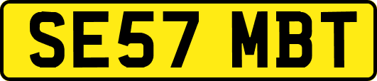 SE57MBT