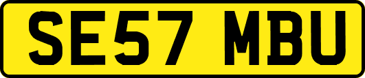 SE57MBU