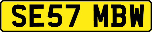 SE57MBW
