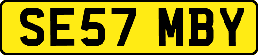 SE57MBY