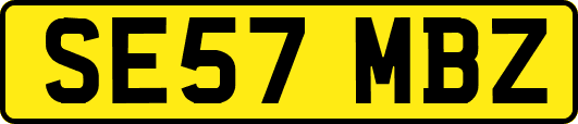SE57MBZ