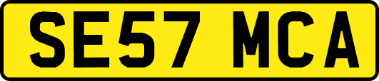 SE57MCA