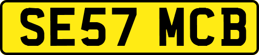 SE57MCB