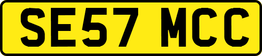 SE57MCC