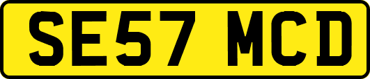 SE57MCD