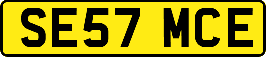 SE57MCE
