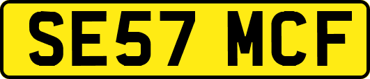 SE57MCF