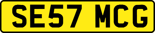 SE57MCG