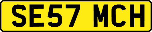 SE57MCH
