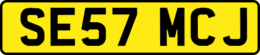 SE57MCJ