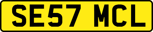 SE57MCL