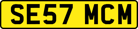 SE57MCM
