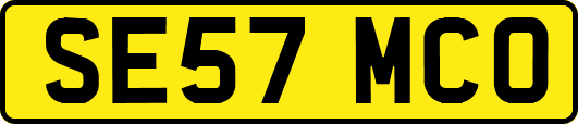 SE57MCO