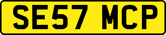 SE57MCP