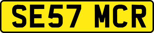 SE57MCR