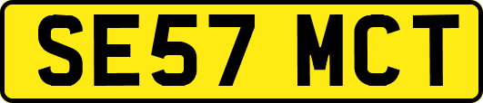 SE57MCT