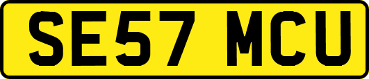 SE57MCU