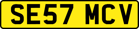 SE57MCV