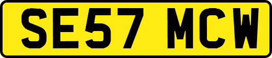 SE57MCW