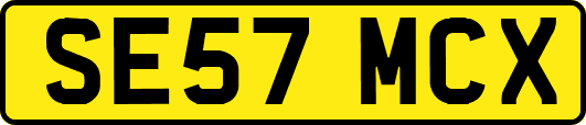 SE57MCX