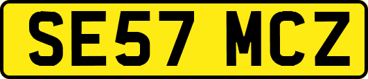 SE57MCZ