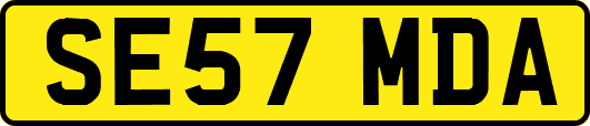 SE57MDA