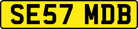 SE57MDB