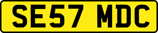 SE57MDC
