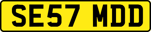 SE57MDD