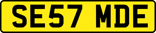 SE57MDE