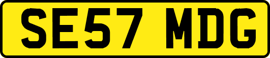SE57MDG